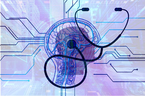 Il pensiero influenza la fisiologia dell'organismo interpretando positivamente o negativamente gli stimoli inviati sia dal corpo e dall'ambiente, sia dalla tecnologia che spesso li sostituiscono.
